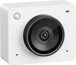 Coolblue OBSBOT Meet 2 Cloud White aanbieding