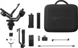 Coolblue DJI RS 5 Combo aanbieding