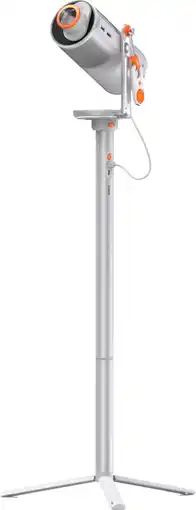 Coolblue XGIMI MoGo 4 Laser Outdoor Pack aanbieding