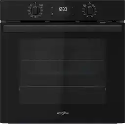 Coolblue Whirlpool OMR58RR1B aanbieding