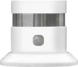Coolblue KlikAanKlikUit Draadloze Rookmelder ZSDR-850 aanbieding