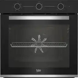 Coolblue Beko BBIE12100BD AeroPerfect aanbieding