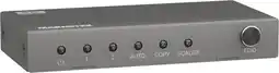 Coolblue Marmitek Split 712 8K/4K HDMI Splitter aanbieding