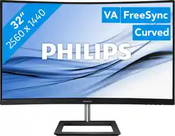 Coolblue Philips 325E1C aanbieding