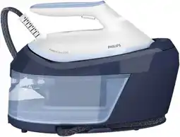 Coolblue Philips PerfectCare 6000 Series PSG6026/20 aanbieding