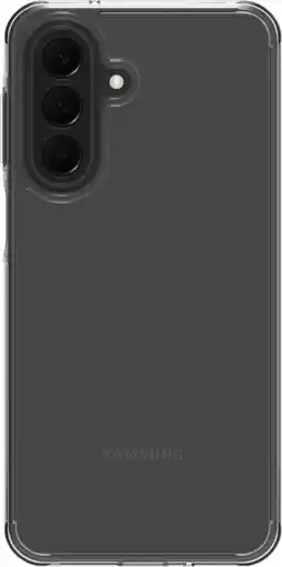 Coolblue BlueBuilt Protective Back Cover Samsung Galaxy A27 Transparant aanbieding