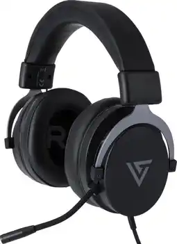 Coolblue Vortech Essential Bedrade Gaming Headset aanbieding