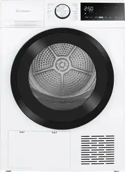 Coolblue Wisberg WBDR1BW9NB SwiftDry aanbieding