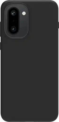 Coolblue BlueBuilt OnePlus 15R Back Cover Zwart aanbieding