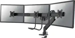 Coolblue Neomounts NM-D775DX3BLACK aanbieding