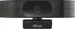 Coolblue Trust Teza 4K Ultra HD Webcam aanbieding