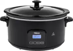 Coolblue Tristar VS-3920 4,5 Liter aanbieding