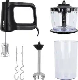 Coolblue Pierre Handmixer PHM5100 aanbieding