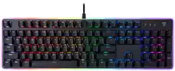 Coolblue Vortech Pro Mechanisch Gaming Toetsenbord Qwerty aanbieding