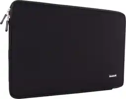 Coolblue BlueBuilt Laptophoes voor Apple MacBook Pro 14 inch Zwart aanbieding