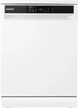 Coolblue Veripart VPDW47DW aanbieding