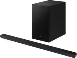 Coolblue Samsung HW-S700D Zwart (2024) aanbieding