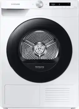 Coolblue Samsung DV90T5240AW aanbieding