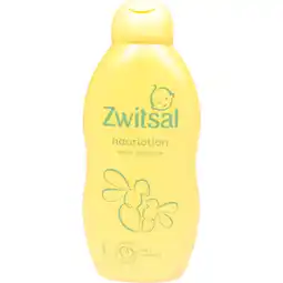 Dekamarkt Zwitsal Haarlotion aanbieding