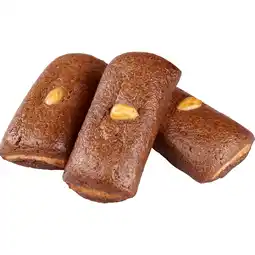 Dekamarkt Speculaas piccolo met amandelspijs aanbieding