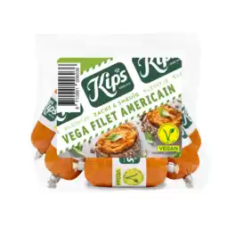 Dekamarkt Kips Filet americain kleintje vega aanbieding