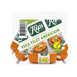 Dekamarkt Kips Filet americain kleintje vega aanbieding