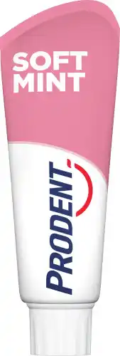 Dekamarkt Prodent Tandpasta soft mint aanbieding