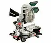 Gereedschapcentrum Metabo KS 305 M Afkortzaag - 2000W - 305 x 30mm - 619003000 aanbieding