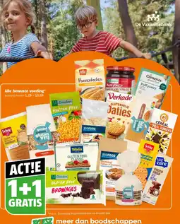 Poiesz Alle bewuste voeding aanbieding