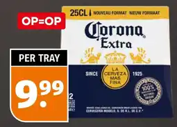 Poiesz Corona Extra aanbieding