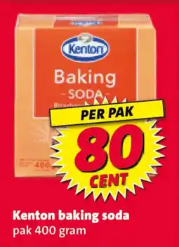 Nettorama Baking Soda aanbieding
