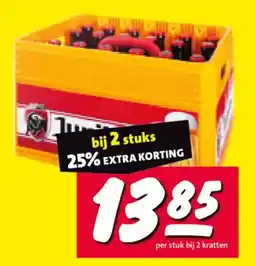 Nettorama Tante Fanny aanbieding
