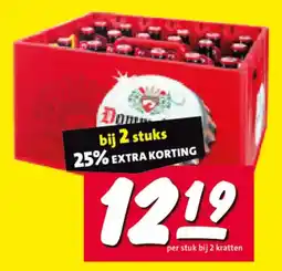 Nettorama Dommel aanbieding