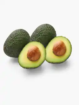 Flink Avocado eetrijp 1st [AGF pilot] 2x aanbieding