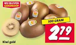 Nettorama Kiwi gold aanbieding