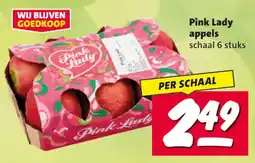 Nettorama Pink Lady appels aanbieding