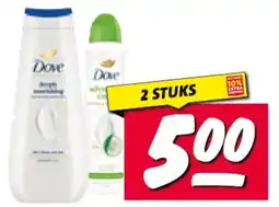 Nettorama Dove aanbieding