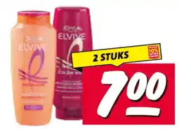 Nettorama Elvive aanbieding