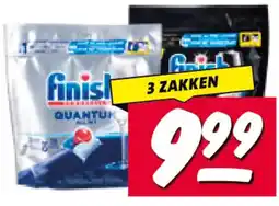 Nettorama Finish Quantum aanbieding