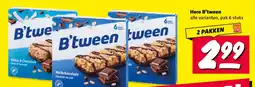 Nettorama B'tween aanbieding