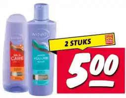Nettorama Andrea Volume Shampoo aanbieding