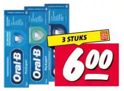 Nettorama Oral-B aanbieding