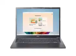 MediaMarkt Acer Aspire 14 Ai A14-52mt-528g - Inch Wuxga Intel Core Ultra 5 226v 16 Gb 512 Arc 130v Qwerty aanbieding
