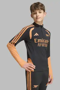 Wehkamp adidas Performance Junior Arsenal FC voetbalshirt Training aanbieding