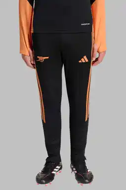 Wehkamp adidas Performance Junior Arsenal FC sportbroek Training aanbieding