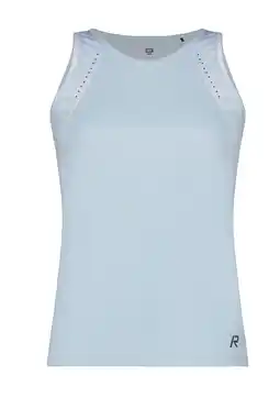 Wehkamp Rukka Millola sportshirt lichtblauw aanbieding