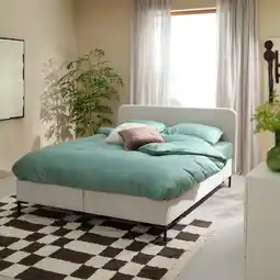 Wehkamp NOUS Living pocketvering boxspring Marymount 140x200 aanbieding