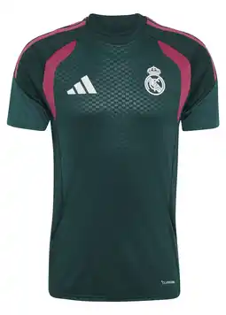 Wehkamp adidas Performance Senior Real Madrid voetbalshirt Training aanbieding