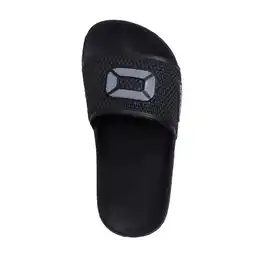 Wehkamp Stanno Stadium II badslippers zwart aanbieding