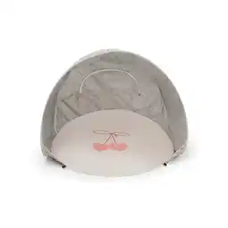 Wehkamp Swim Essentials cozy hearts pop-up tent (140 cm) aanbieding